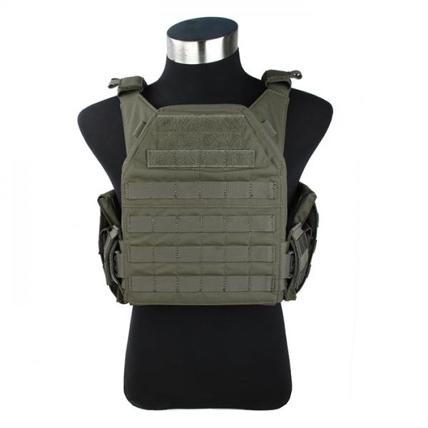G TMC FPC Plate Carrier ( RG )